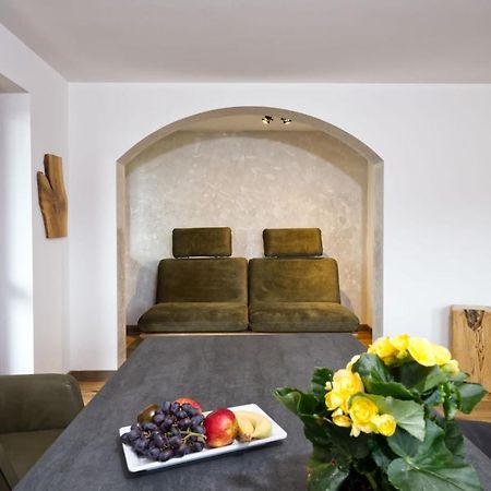 Ferienwohnung Schlossblick 福森 外观 照片