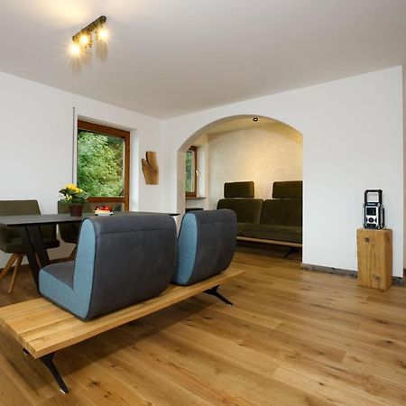 Ferienwohnung Schlossblick 福森 外观 照片