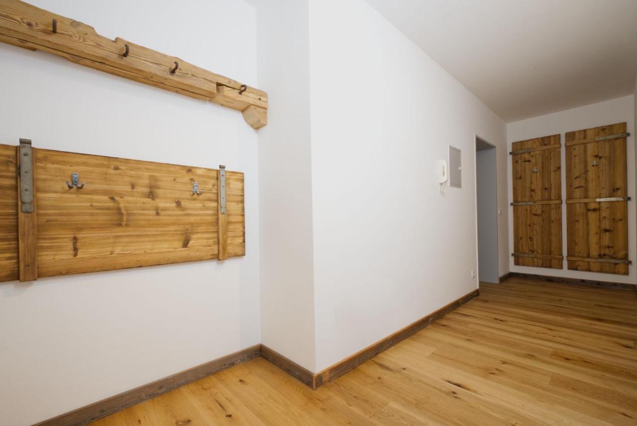 Ferienwohnung Schlossblick 福森 外观 照片